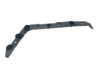 Nissan 62040-4FU0A Bracket-Front Bumper