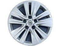 Nissan 40315-6LB0A Cover-Disc Wheel