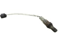 Nissan 226A0-1HC0A Heated Oxygen Sensor, Rear