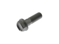 Nissan 01125-N8011 Screw