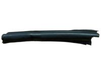 Nissan 97170-CE400 Weatherstrip-Front Rail,RH