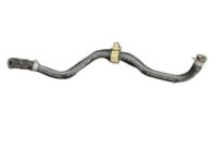 Nissan 47474-5RL0A Hose-Brake Booster