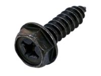 Nissan 08566-6202A Screw