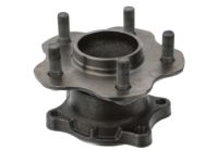 Nissan Maxima Wheel Hub - 43202-7Y000 Hub Assembly Rear