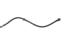 Nissan 46210-3TA0B Hose Assy-Brake,Front