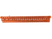 Nissan 295L1-3NF0A Module - BUSS Bar, Rear