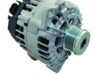 Nissan Rogue Alternator - 23100-JA02C Alternator Assembly