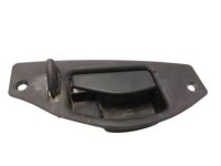 Nissan 82606-7S200 Rear Door Outside Handle Assembly Right