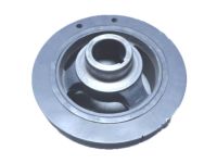 Nissan 12303-EA21A Pulley-Crankshaft