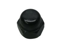 Nissan 40224-43N00 Road Wheel Nut