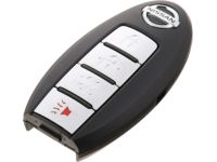 Nissan 285E3-JA05A Switch Assembly - Smart KEYLESS