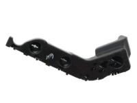 Nissan 62224-1PA0A Bracket-Front Bumper Side,RH