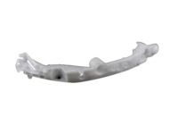 Nissan 62222-1KA0A Bracket Front Bumper Side RH