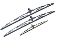 Nissan 28890-3W400 Window Wiper Blade Assembly