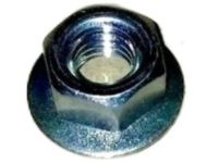 Nissan 08911-2062H Nut