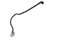 Nissan 22675-AM60B Damper Assy-Fuel