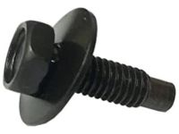 Nissan 08147-0162G Bolt-Hex