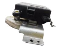 Nissan 27731-EG000 Mode Actuator Assembly