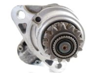 Nissan 23300-4AY0A Motor Assy-Starter