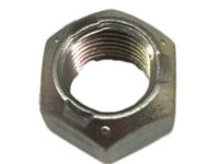 Nissan 08912-8421A Nut