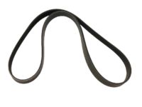 Nissan 11920-CK000 Air Conditioner Compressor Belt