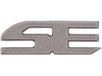 Nissan 93496-7Z905 Back Door Emblem