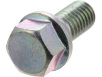 Nissan 30223-JA00A Bolt