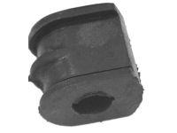 Nissan 56243-0E015 Bush-Rear Stabilizer