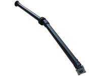 Nissan Rogue Drive Shaft - 37000-JM13A Shaft Assembly PROPELLER