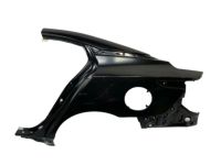 Nissan 78113-9DJ0A Fender-Rear,LH