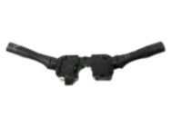 Nissan 48486-3JA0A Mask-Steering Column