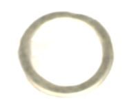 Nissan 16635-1LA0A Gasket-Nozzle