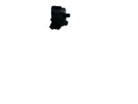 Nissan K8581-1EA0A Sensor-Air Bag,Front Center