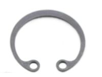 Nissan 12032-58S00 Ring-Snap