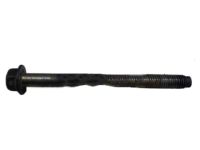 Nissan 11916-4W013 Bolt