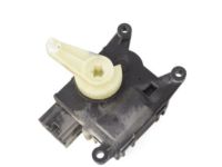 Nissan 27730-1FC1A Air Intake Box Actuator