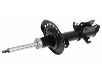 Nissan E4302-5SA1A Strut Kit-Front Suspension,RH