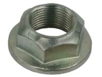 Nissan 43262-01P10 Nut-Lock