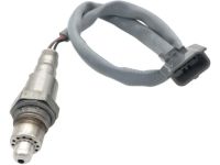 Nissan 226A0-4LA0A Heated Oxygen Sensor, Rear