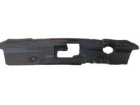 Nissan 62322-5SA0A Cover Assembly-Charge Port