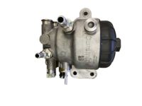 Nissan 16400-EZ41A STRAINER Fuel