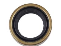 Nissan Xterra Wheel Seal - 43252-01G00 Seal-Oil Rear