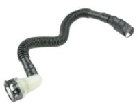 Nissan 17226-ZP00A Tube-Ventilation