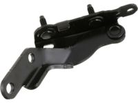 Nissan 90400-4BA0A Hinge Assy-Back Door,RH