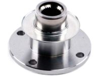 Nissan 38210-7S000 Flange Assy-Companion