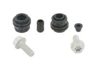 Nissan D4120-4CA0A Seal Kit-Disc Brake