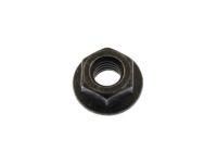 Nissan 01225-N6011 Nut