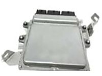 Nissan Juke Engine Control Module - 23710-1KC7A Engine Control Module