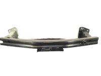 Nissan F2030-EM3MA Reinforce-Front Bumper Center,Inner