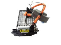 Nissan 27143-3NF1B PTC Heater